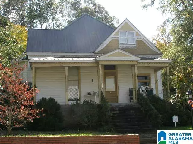 Talladega, AL 35160,109 MARGARET STREET