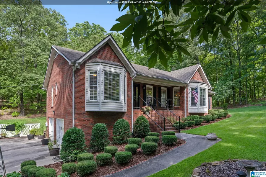 116 CHESTNUT DRIVE, Alabaster, AL 35007