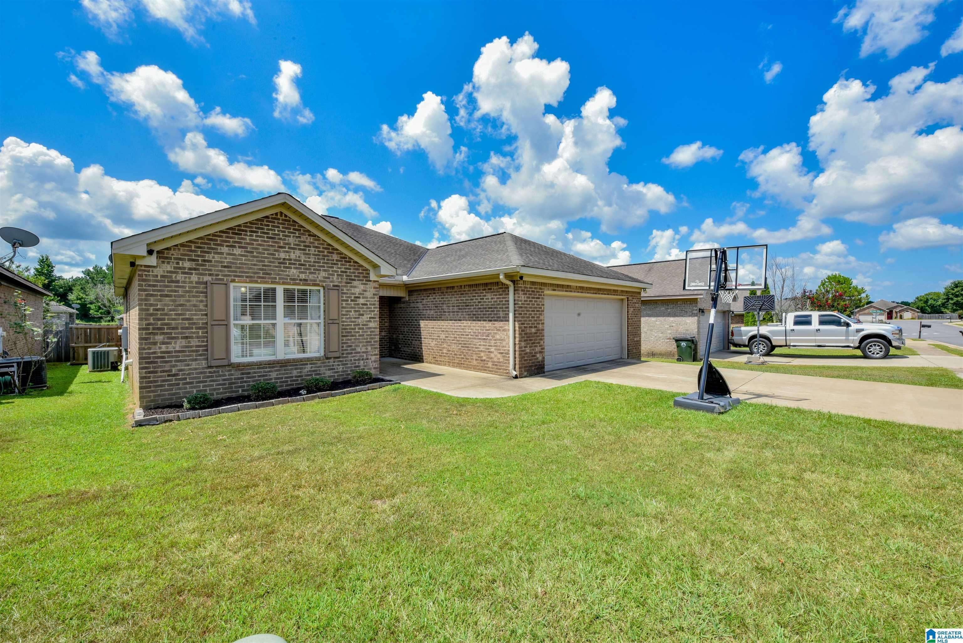Cottondale, AL 35453,6609 JULIA PEARL LANE