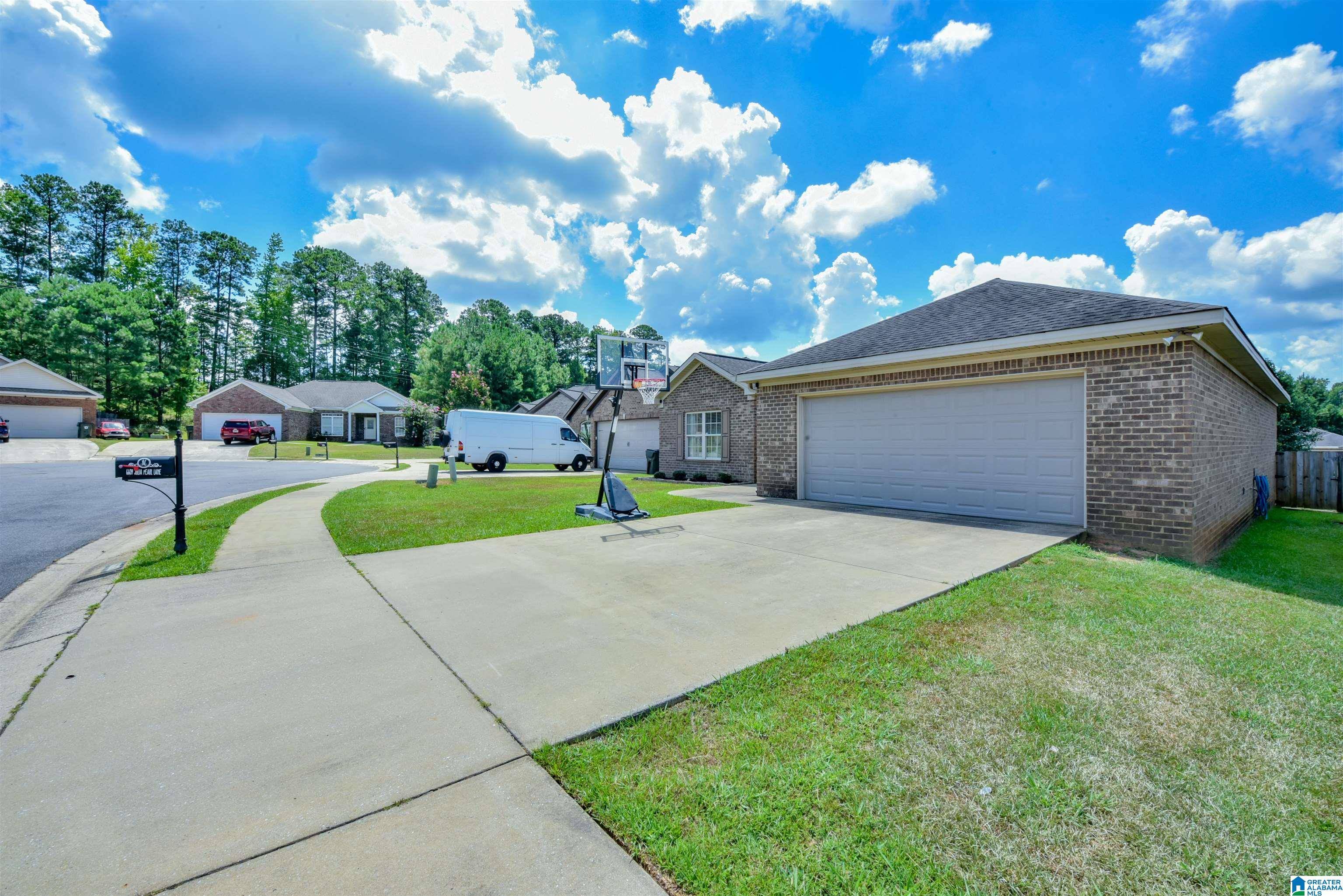 Cottondale, AL 35453,6609 JULIA PEARL LANE