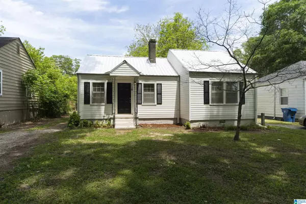 118 JUNE AVENUE, Hueytown, AL 35023