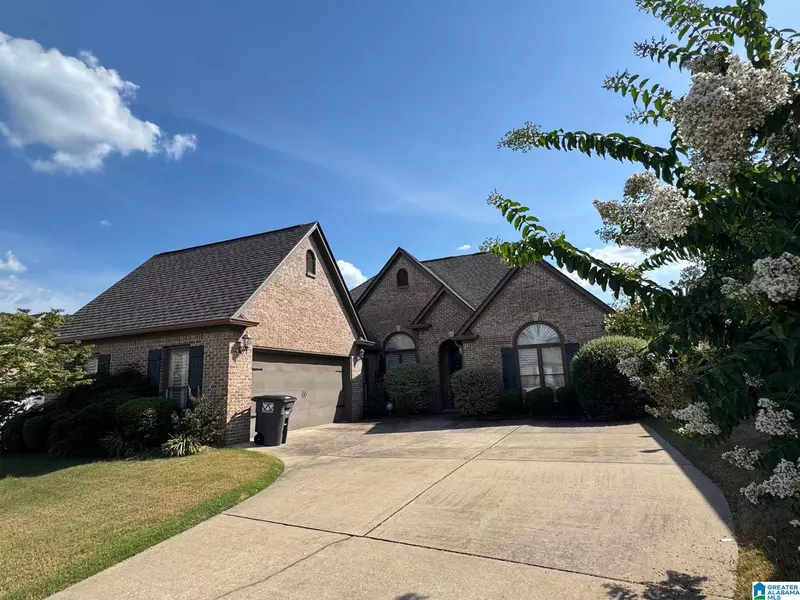 5427 CREEKSIDE LANE, Hoover, AL 35244