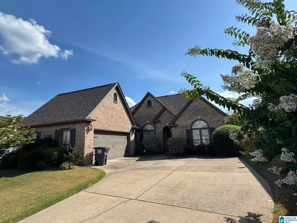 5427 CREEKSIDE LANE,  Hoover,  AL 35244