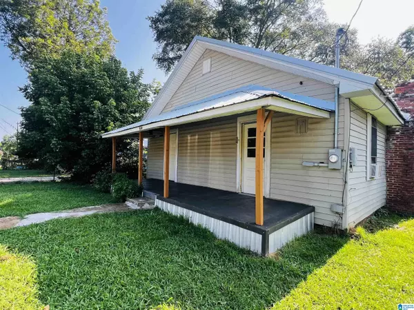 414 PIEDMONT AVENUE, Piedmont, AL 36272