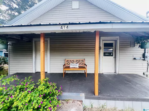 Piedmont, AL 36272,414 PIEDMONT AVENUE