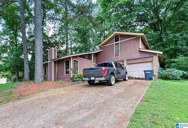 5210 STARLITE DRIVE, Birmingham, AL 35210
