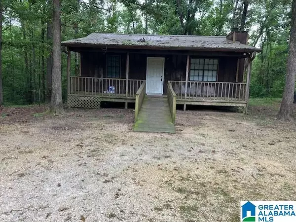 195 FAWN DRIVE, West Blocton, AL 35184