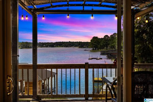 1156 FUNDERBURG BEND ROAD, Pell City, AL 35128