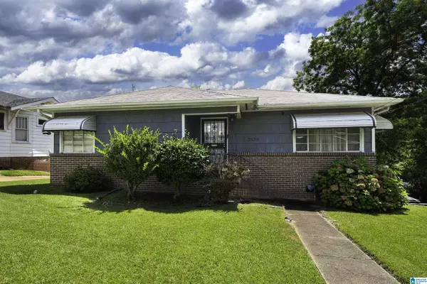 5129 COURT M, Birmingham, AL 35208