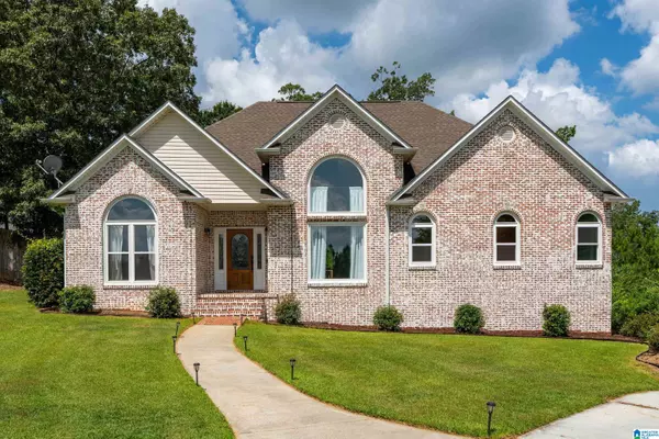 5990 FLETCHER ROAD, Mccalla, AL 35111