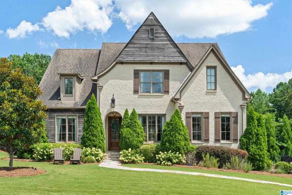 1548 PUMPHOUSE COURT, Vestavia Hills, AL 35243