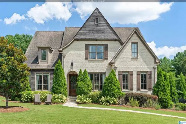 1548 PUMPHOUSE COURT, Vestavia Hills, AL 35243