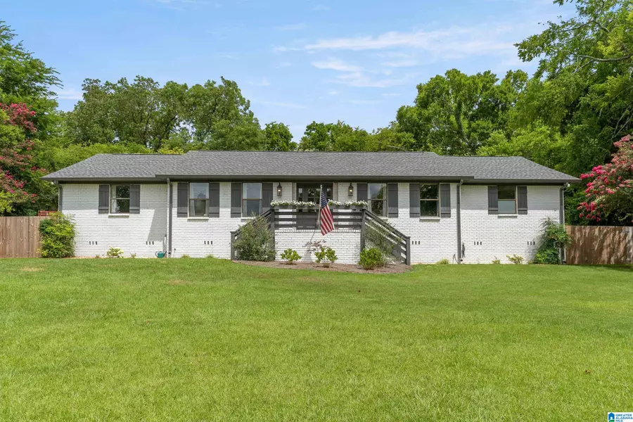892 ALFORD AVENUE, Hoover, AL 35226