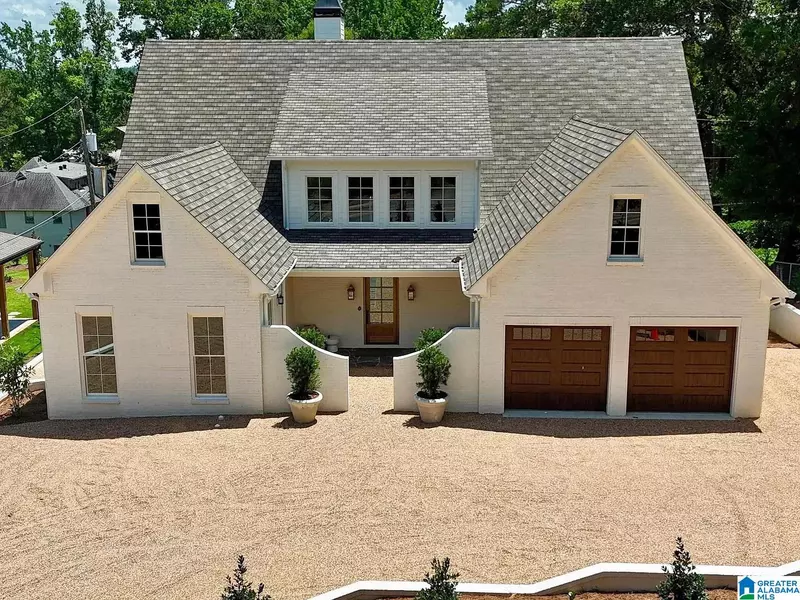 2809 GREEN VALLEY ROAD, Birmingham, AL 35243