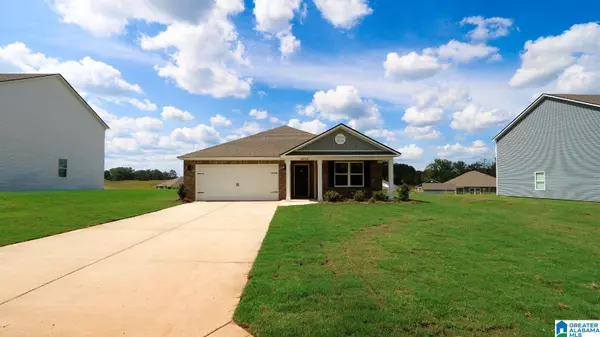 18553 BLOCTON DRIVE, Vance, AL 35490