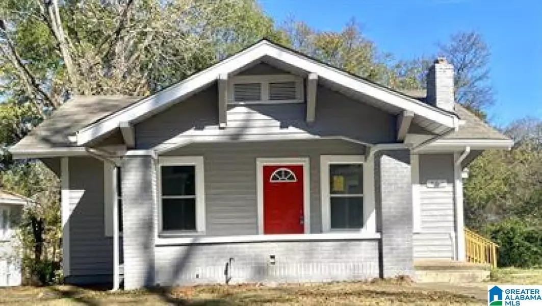 507 80TH STREET S, Birmingham, AL 35206