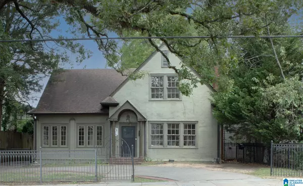 4328 S 5TH AVENUE S, Birmingham, AL 35222