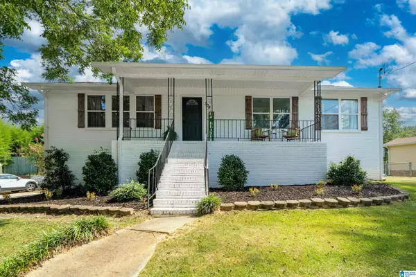 304 MOZELLE CIRCLE, Gardendale, AL 35071