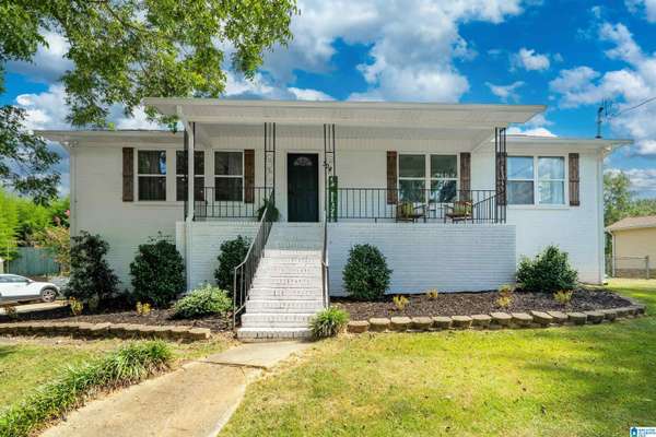 304 MOZELLE CIRCLE, Gardendale, AL 35071