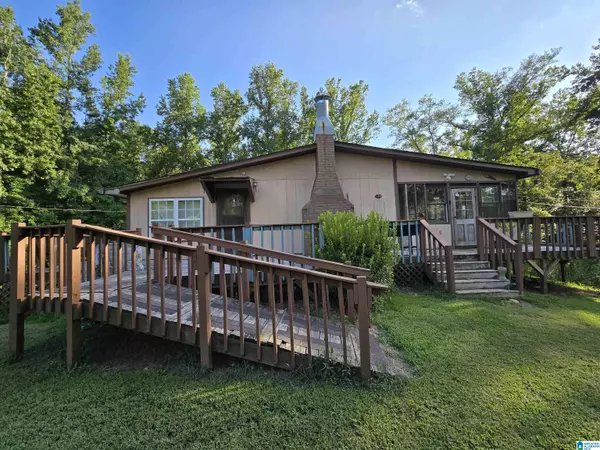 15986 HIGHWAY 231, Rockford, AL 35136