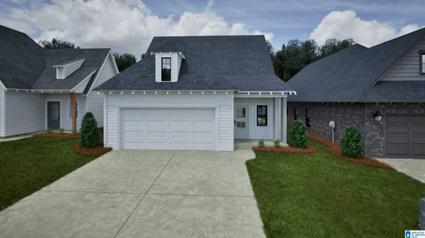 0148 SHILOH CREEK DRIVE, Calera, AL 35040