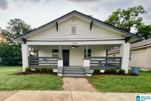 4908 3RD AVENUE, Birmingham, AL 35222