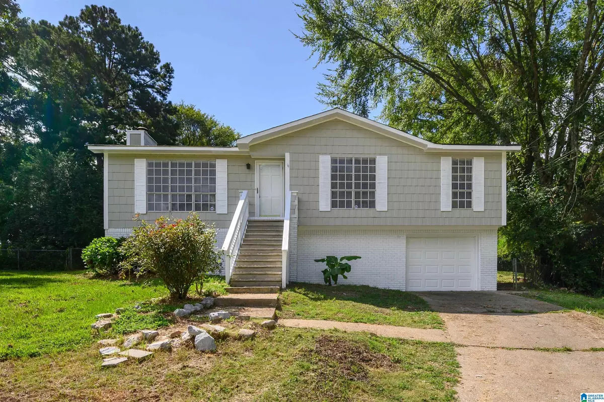 Pinson, AL 35126,5901 NORTHWOOD DRIVE