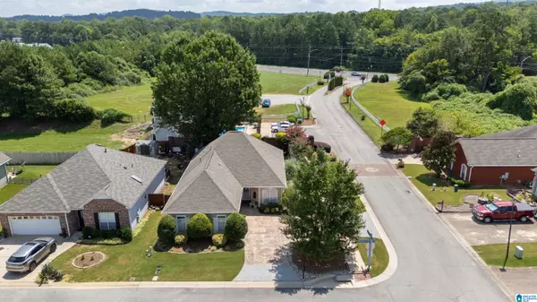 Moody, AL 35004,1205 WINDSOR PARKWAY