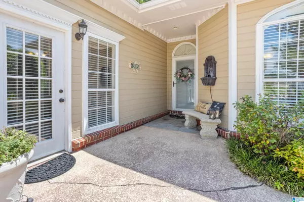 1205 WINDSOR PARKWAY, Moody, AL 35004