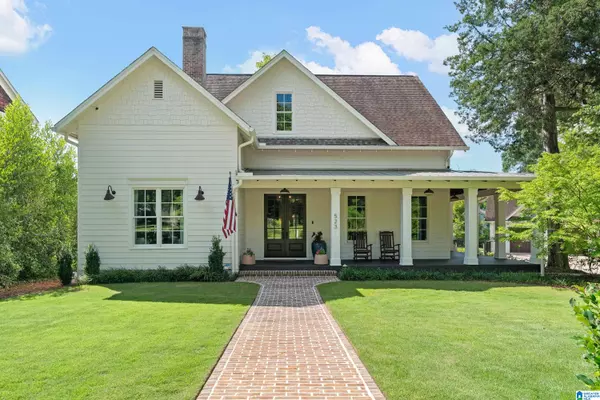 523 OXMOOR ROAD, Homewood, AL 35209