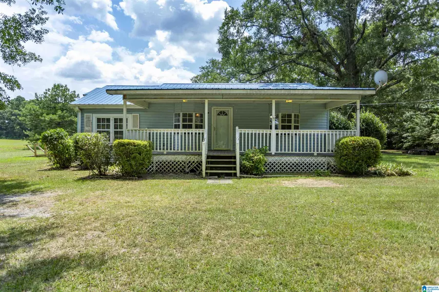 1675 BLUE EYE SPRINGS ROAD, Lincoln, AL 35096