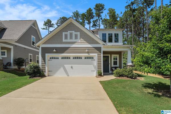 2819 VILLAGE LANE, Birmingham, AL 35211