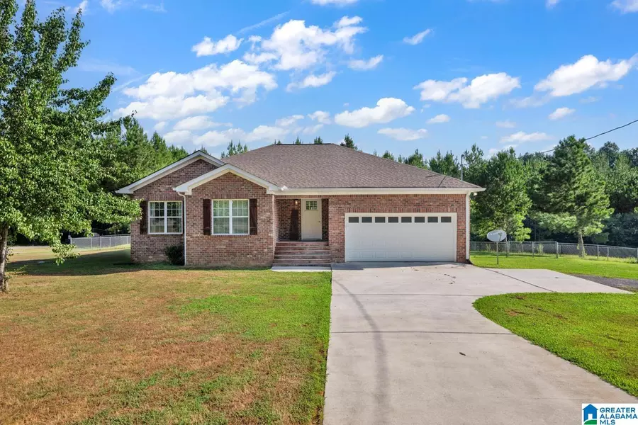 5292 COUNTY HIGHWAY 15, Cleveland, AL 35049