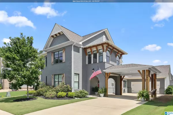 249 GRIFFIN PARK TRACE, Birmingham, AL 35242