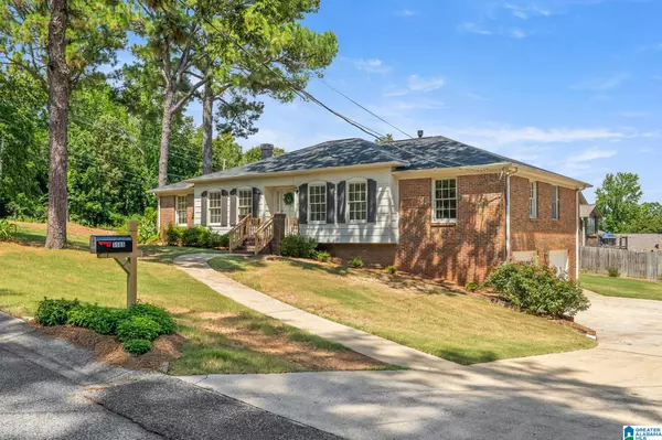 Birmingham, AL 35226,3505 ATWILLHER DRIVE