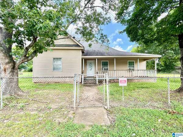 79 C STREET SW, Jacksonville, AL 36265