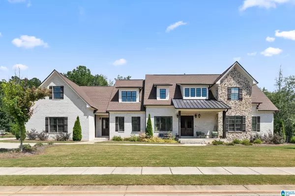 5805 DEERFOOT COURT, Trussville, AL 35173