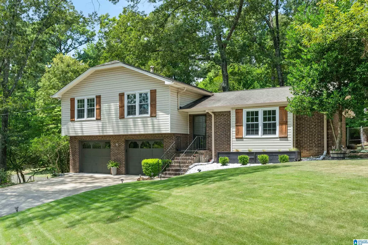 Hoover, AL 35226,1438 LANTANA DRIVE