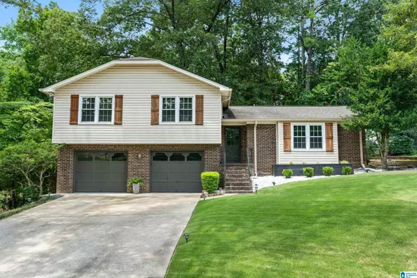 Hoover, AL 35226,1438 LANTANA DRIVE