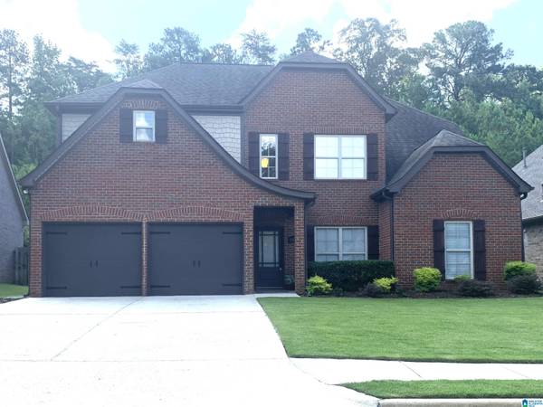 1130 BRISTOL WAY, Birmingham, AL 35242