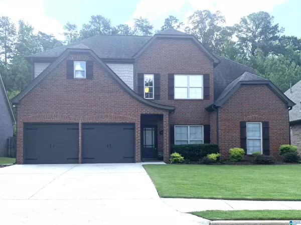 1130 BRISTOL WAY, Birmingham, AL 35242