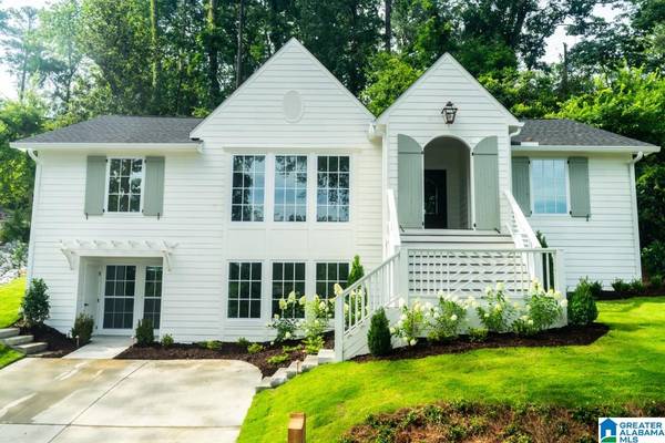 327 E GLENWOOD DRIVE, Homewood, AL 35209