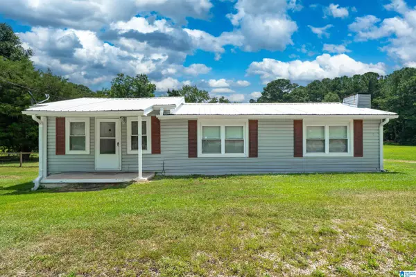 37000 HIGHWAY 25, Harpersville, AL 35078