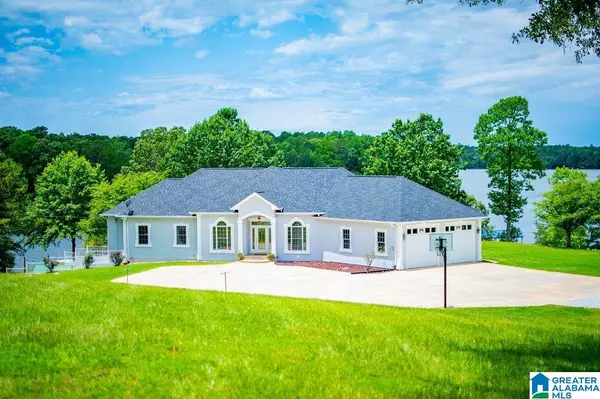 Wedowee, AL 36278,2441 COUNTY ROAD 240