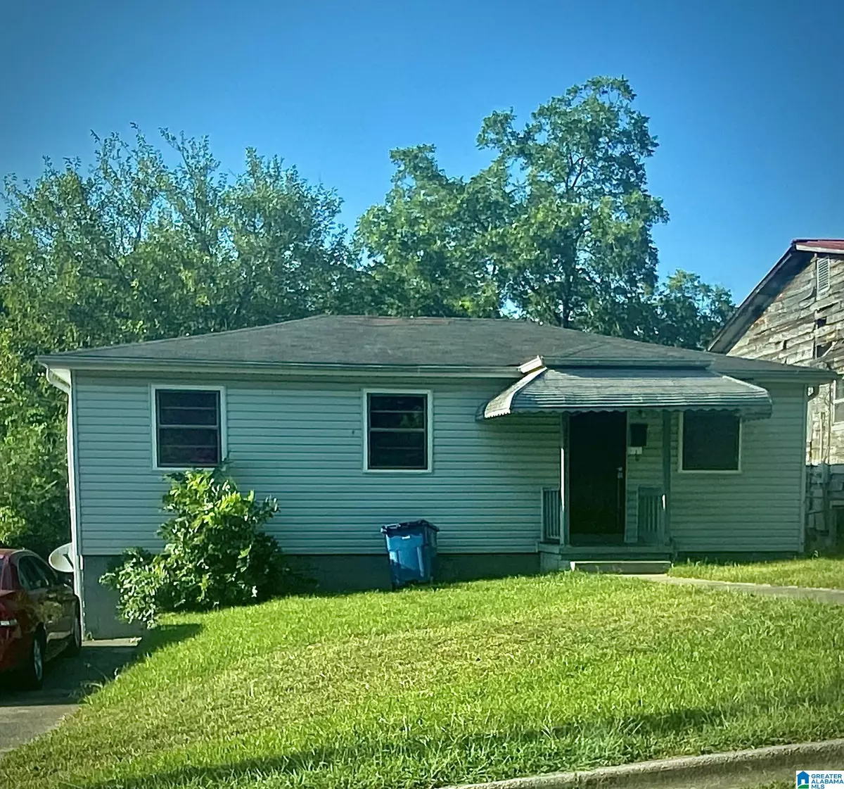 Tarrant, AL 35217,1436 PRINCETON AVENUE N