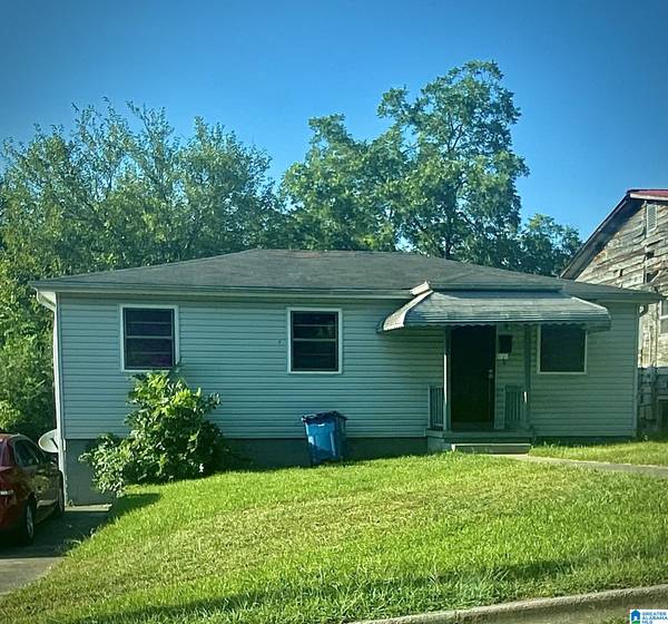 1436 PRINCETON AVENUE N, Tarrant, AL 35217