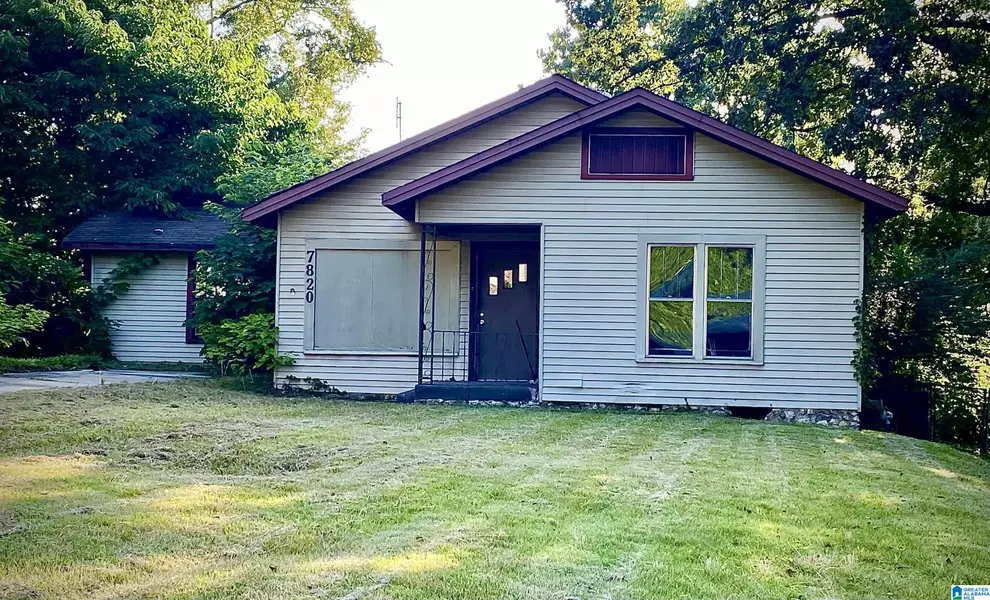 7820 10TH AVENUE S, Birmingham, AL 35206