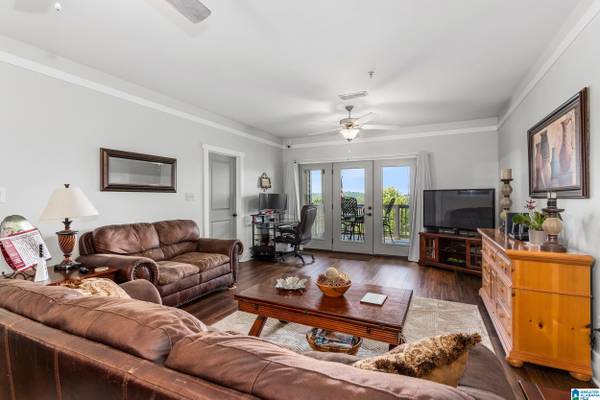 475 RIVER FOREST LANE #4420, Talladega, AL 35160