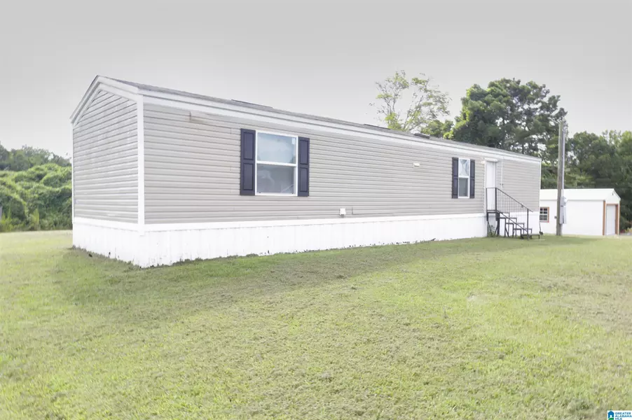 1492 WEBSTERS CHAPEL ROAD, Wellington, AL 36279