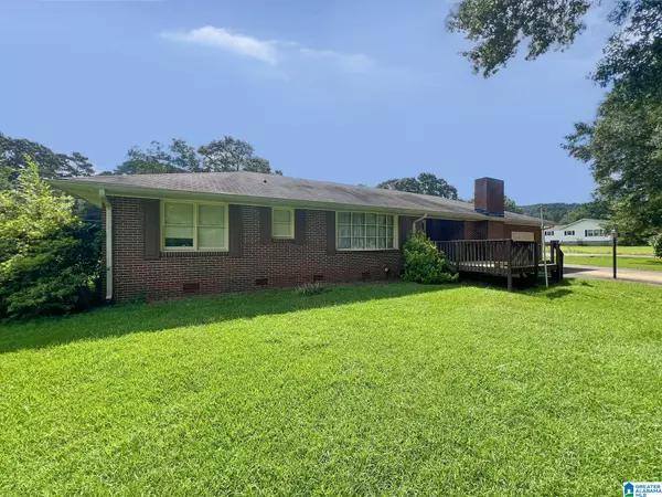 Anniston, AL 36201,2350 COLDWATER ROAD